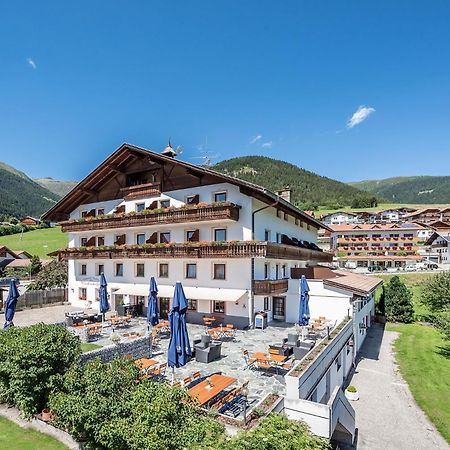 Hotel Wiedenhofer Terento Exterior foto